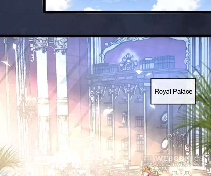 It Is Said That I Am a Fairy Princess Chapter 17 - Page 35