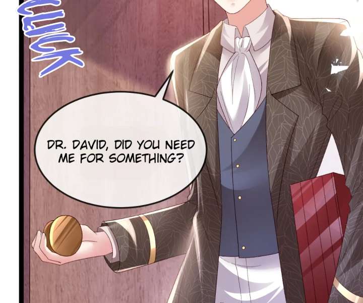 It Is Said That I Am a Fairy Princess Chapter 17 - Page 60