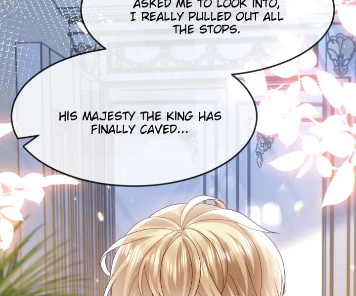 It Is Said That I Am a Fairy Princess Chapter 17 - Page 65