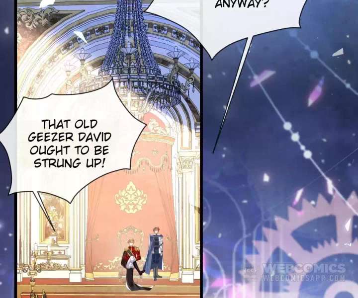 It Is Said That I Am a Fairy Princess Chapter 18 - Page 11