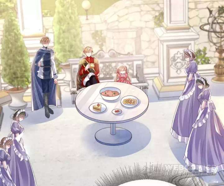 It Is Said That I Am a Fairy Princess Chapter 18 - Page 107