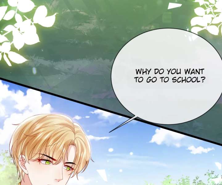 It Is Said That I Am a Fairy Princess Chapter 18 - Page 109