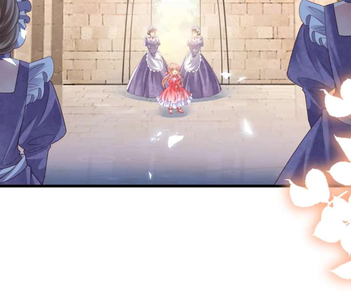 It Is Said That I Am a Fairy Princess Chapter 18 - Page 22