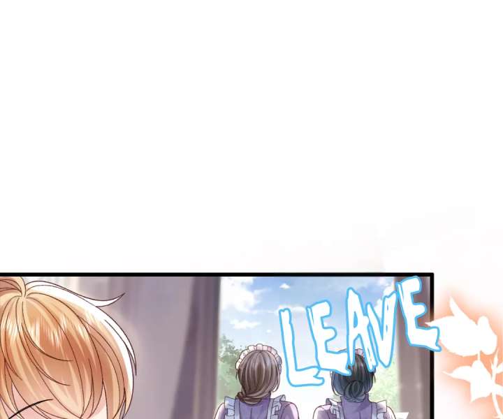 It Is Said That I Am a Fairy Princess Chapter 18 - Page 23