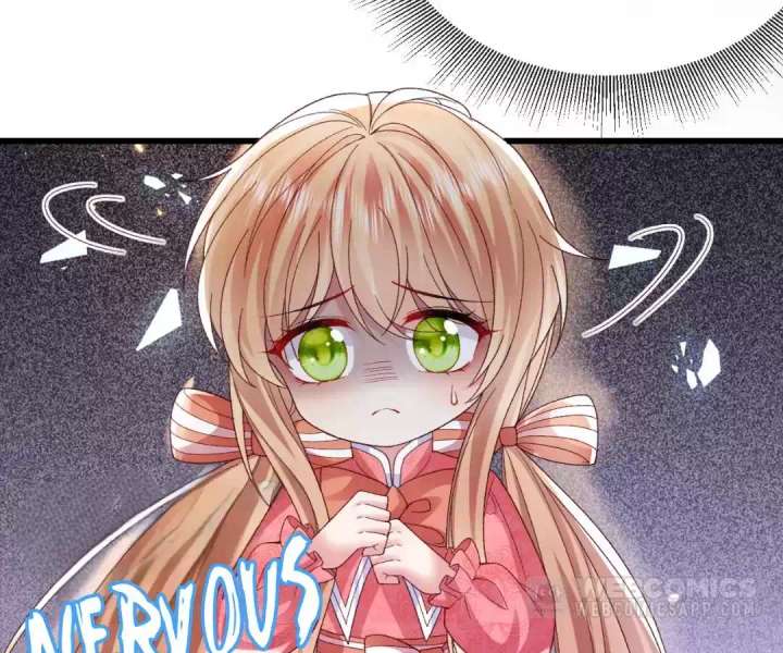 It Is Said That I Am a Fairy Princess Chapter 18 - Page 27