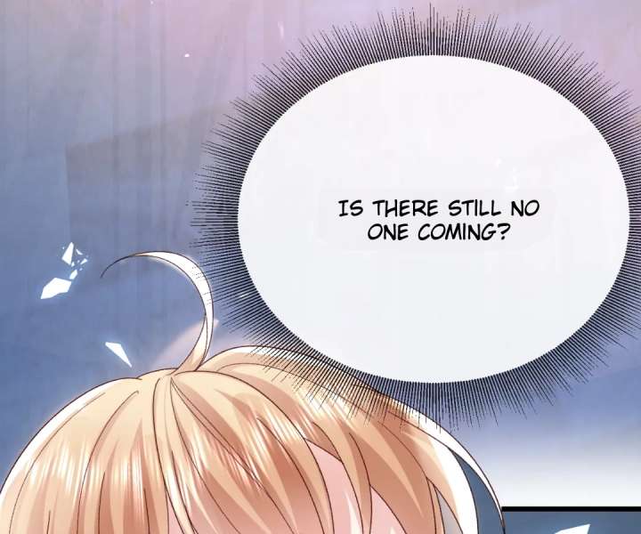 It Is Said That I Am a Fairy Princess Chapter 18 - Page 34