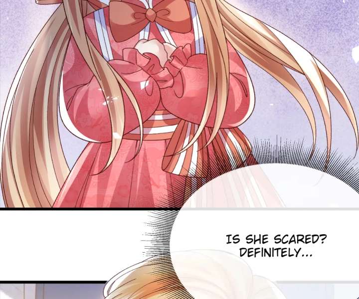 It Is Said That I Am a Fairy Princess Chapter 18 - Page 40