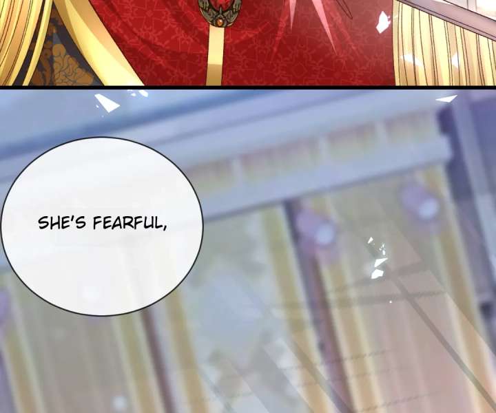 It Is Said That I Am a Fairy Princess Chapter 18 - Page 42