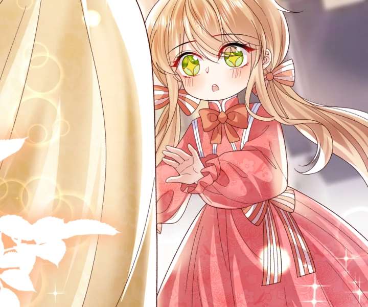 It Is Said That I Am a Fairy Princess Chapter 18 - Page 45