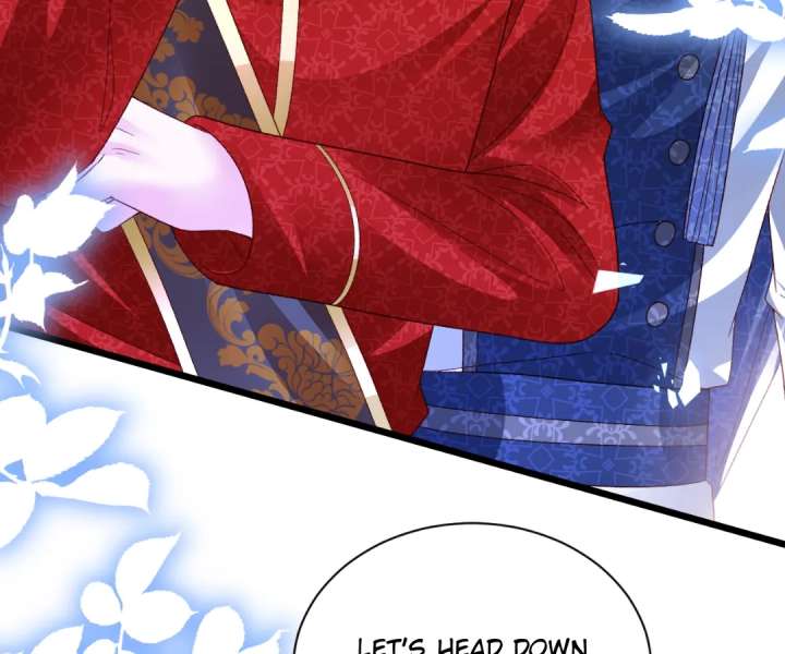 It Is Said That I Am a Fairy Princess Chapter 18 - Page 54