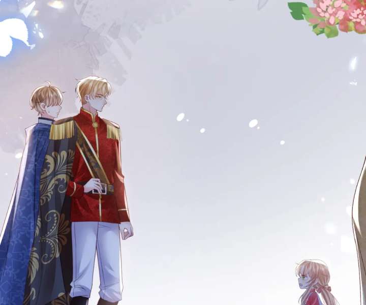 It Is Said That I Am a Fairy Princess Chapter 18 - Page 61