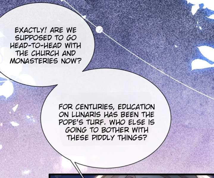 It Is Said That I Am a Fairy Princess Chapter 18 - Page 8