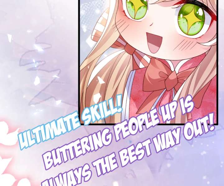 It Is Said That I Am a Fairy Princess Chapter 18 - Page 76