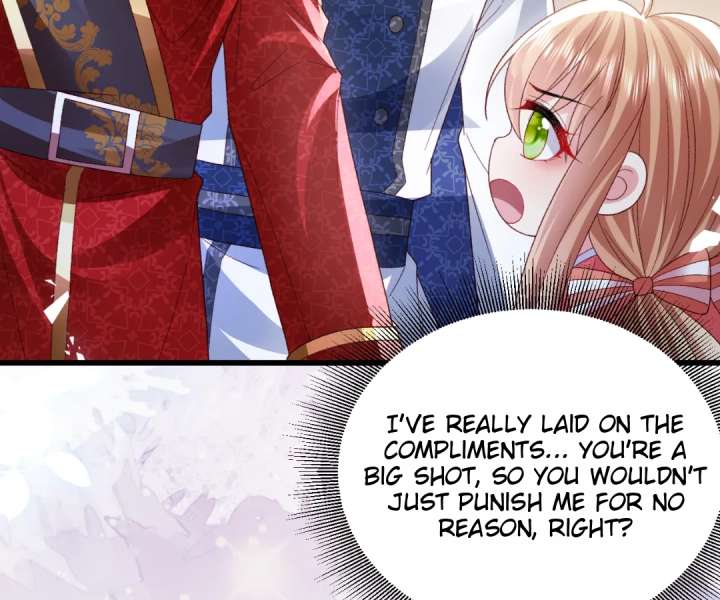 It Is Said That I Am a Fairy Princess Chapter 18 - Page 80