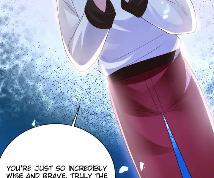 It Is Said That I Am a Fairy Princess Chapter 18 - Page 87