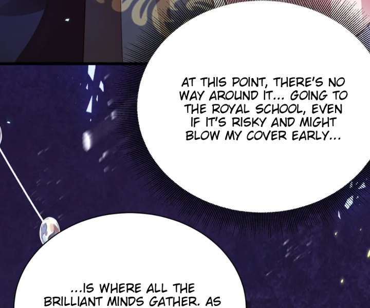 It Is Said That I Am a Fairy Princess Chapter 18 - Page 97