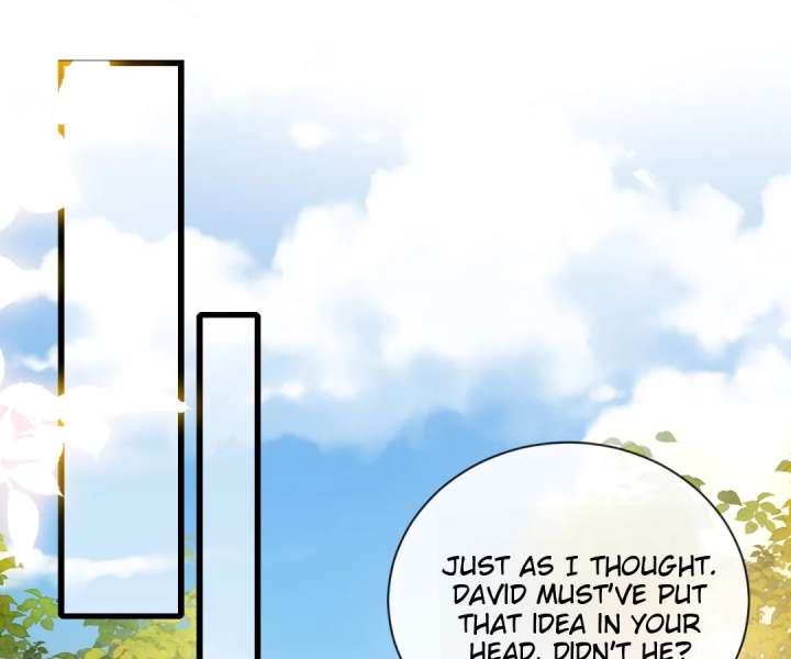 It Is Said That I Am a Fairy Princess Chapter 19 - Page 1