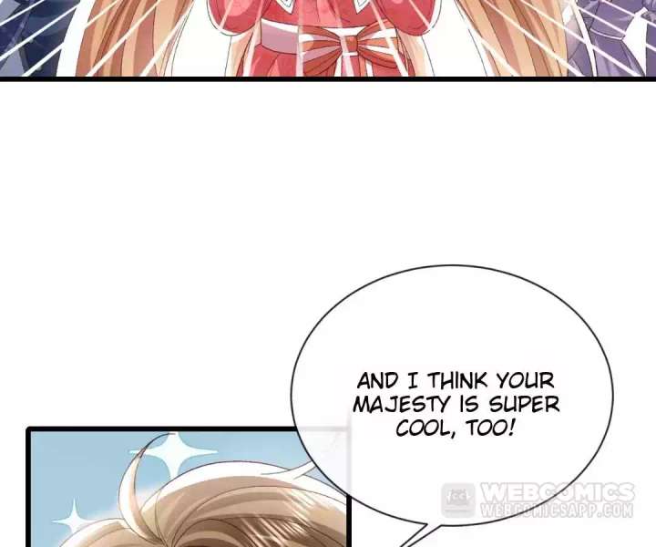 It Is Said That I Am a Fairy Princess Chapter 19 - Page 11