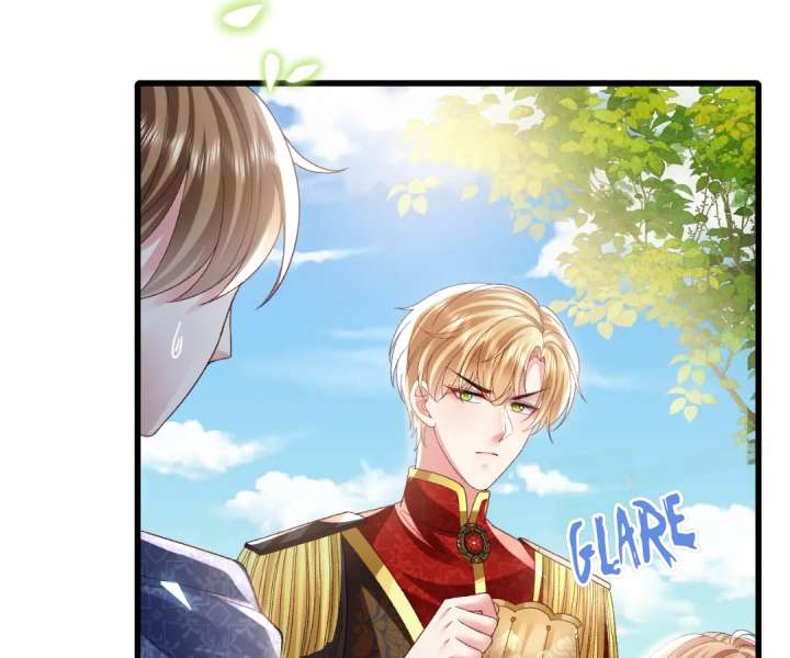 It Is Said That I Am a Fairy Princess Chapter 19 - Page 13