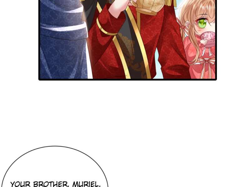 It Is Said That I Am a Fairy Princess Chapter 19 - Page 14