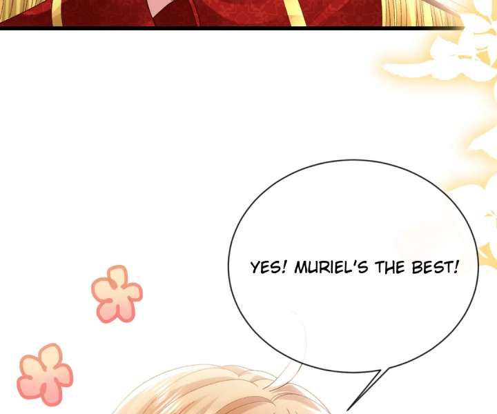 It Is Said That I Am a Fairy Princess Chapter 19 - Page 16