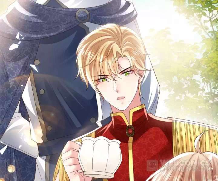 It Is Said That I Am a Fairy Princess Chapter 19 - Page 3