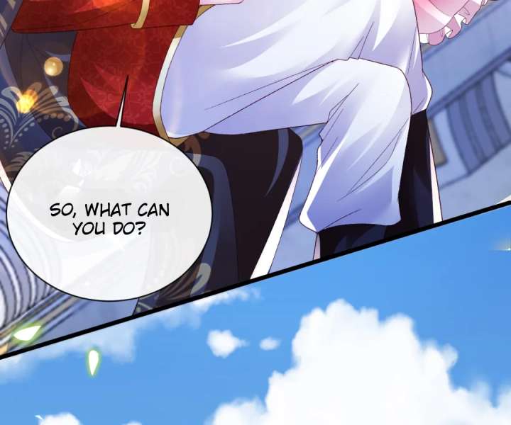 It Is Said That I Am a Fairy Princess Chapter 19 - Page 22