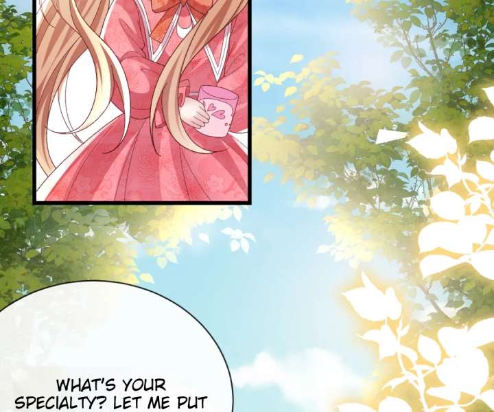 It Is Said That I Am a Fairy Princess Chapter 19 - Page 24