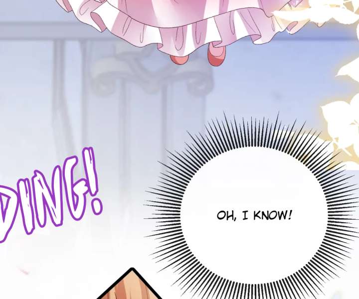 It Is Said That I Am a Fairy Princess Chapter 19 - Page 32