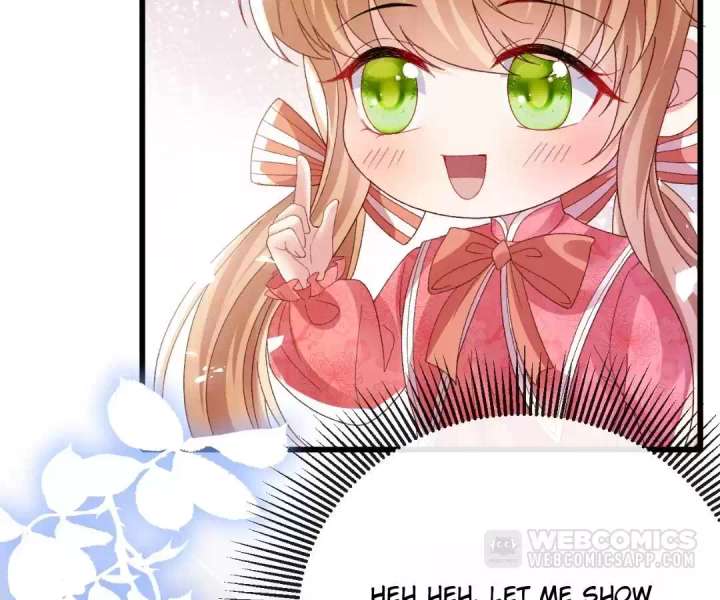 It Is Said That I Am a Fairy Princess Chapter 19 - Page 35