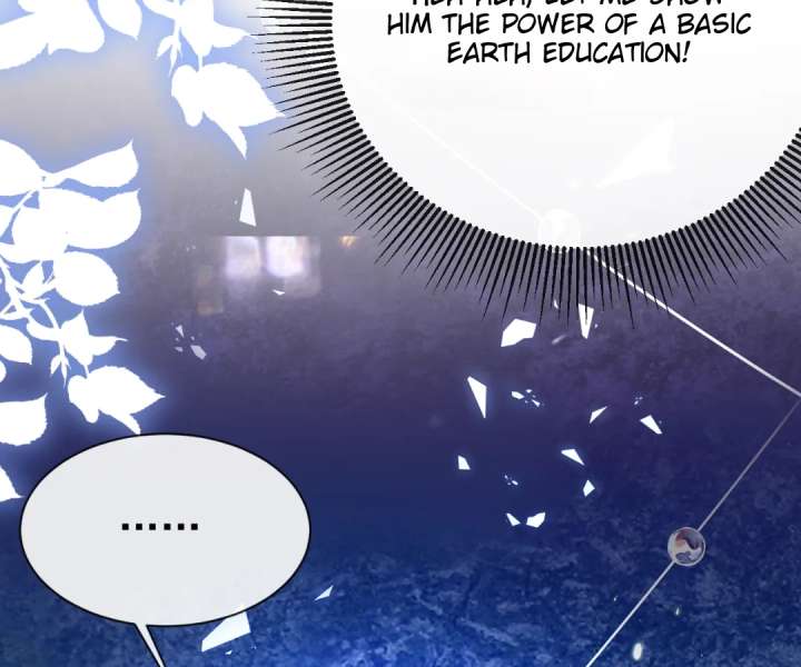 It Is Said That I Am a Fairy Princess Chapter 19 - Page 36