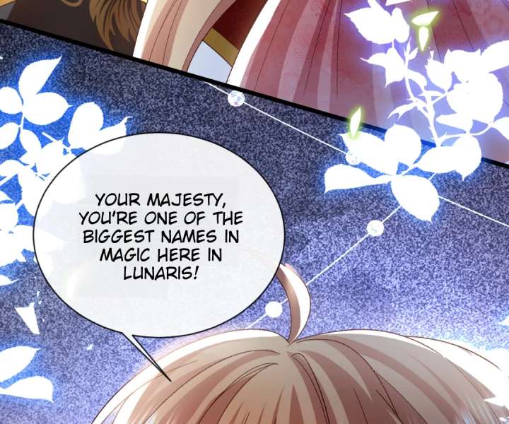 It Is Said That I Am a Fairy Princess Chapter 19 - Page 5