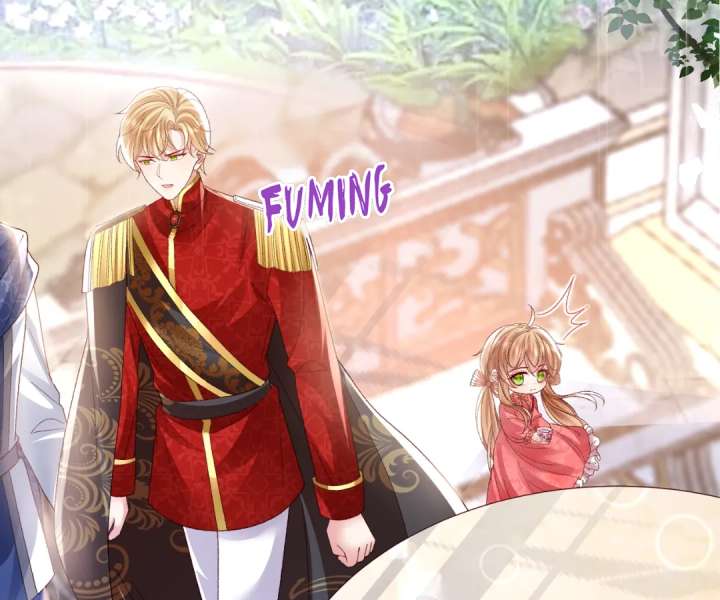 It Is Said That I Am a Fairy Princess Chapter 19 - Page 52