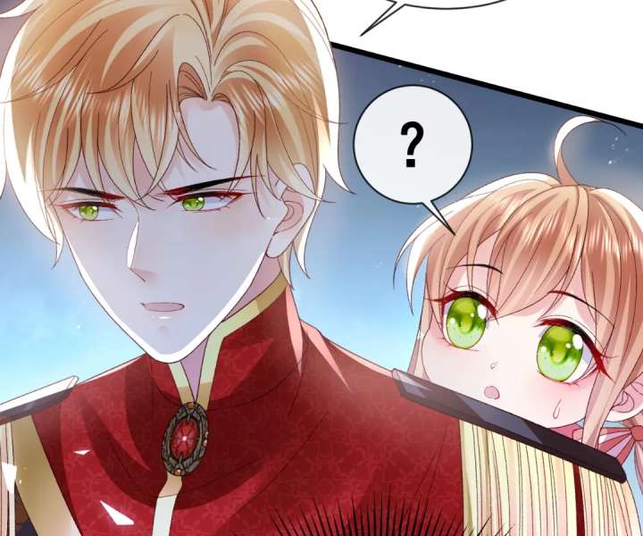 It Is Said That I Am a Fairy Princess Chapter 19 - Page 54