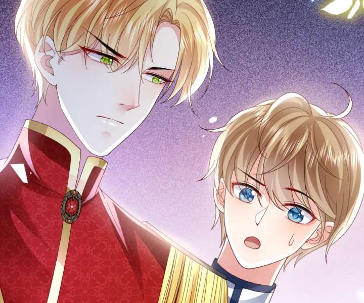 It Is Said That I Am a Fairy Princess Chapter 19 - Page 60