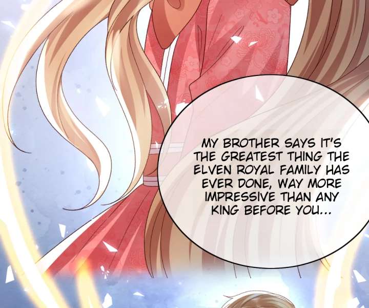 It Is Said That I Am a Fairy Princess Chapter 19 - Page 7