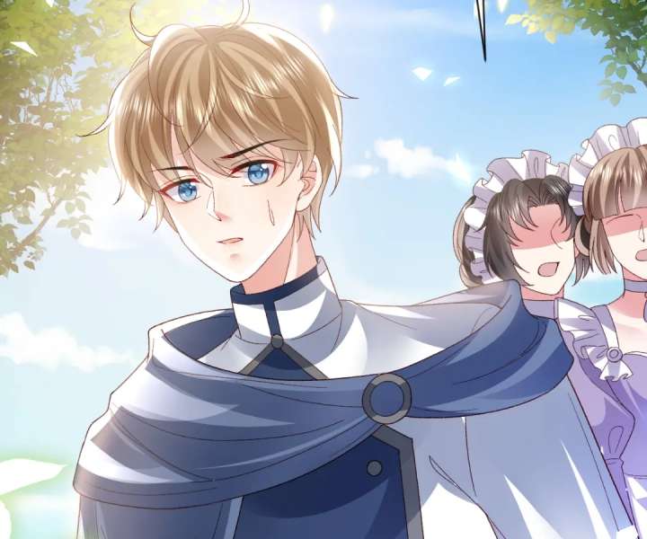 It Is Said That I Am a Fairy Princess Chapter 19 - Page 70