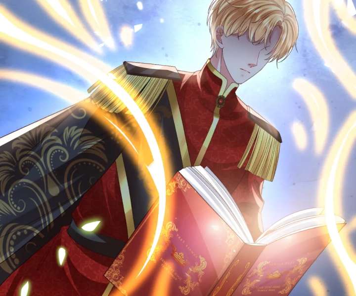 It Is Said That I Am a Fairy Princess Chapter 19 - Page 8