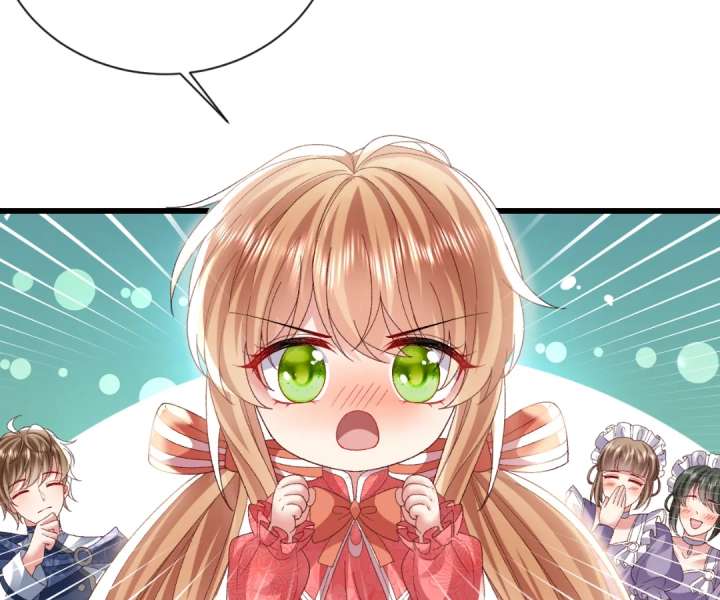 It Is Said That I Am a Fairy Princess Chapter 19 - Page 10