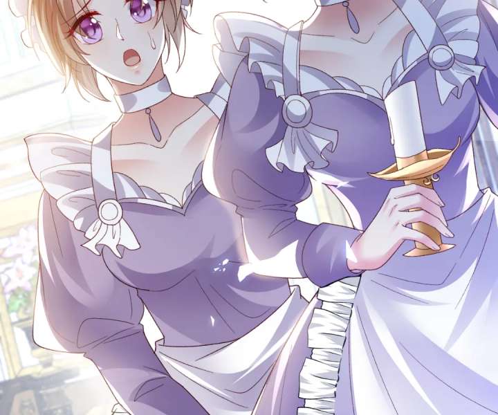 It Is Said That I Am a Fairy Princess Chapter 19 - Page 92