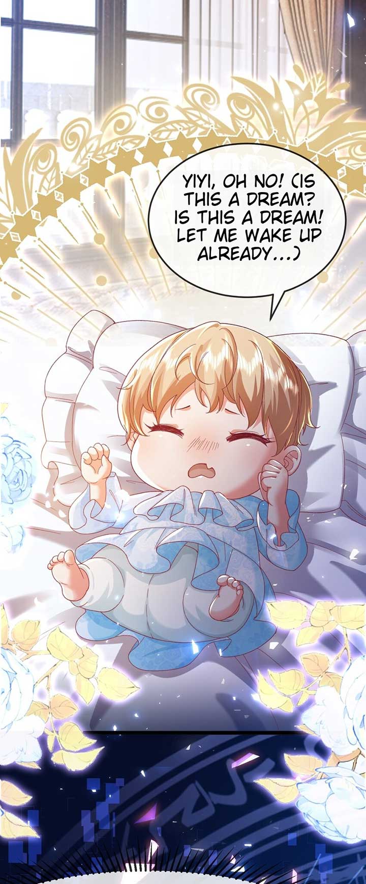 It Is Said That I Am a Fairy Princess Chapter 2 - Page 2