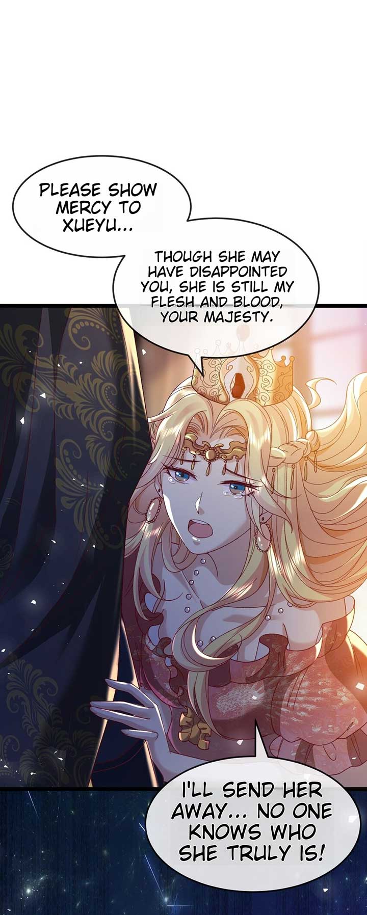 It Is Said That I Am a Fairy Princess Chapter 2 - Page 19