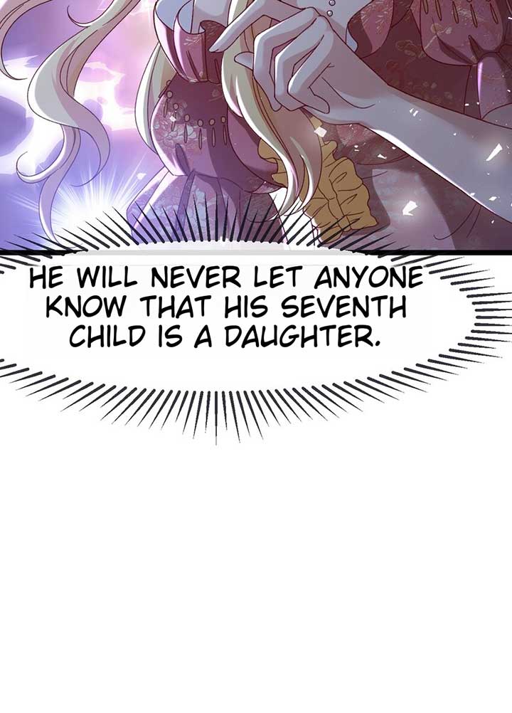 It Is Said That I Am a Fairy Princess Chapter 2 - Page 22
