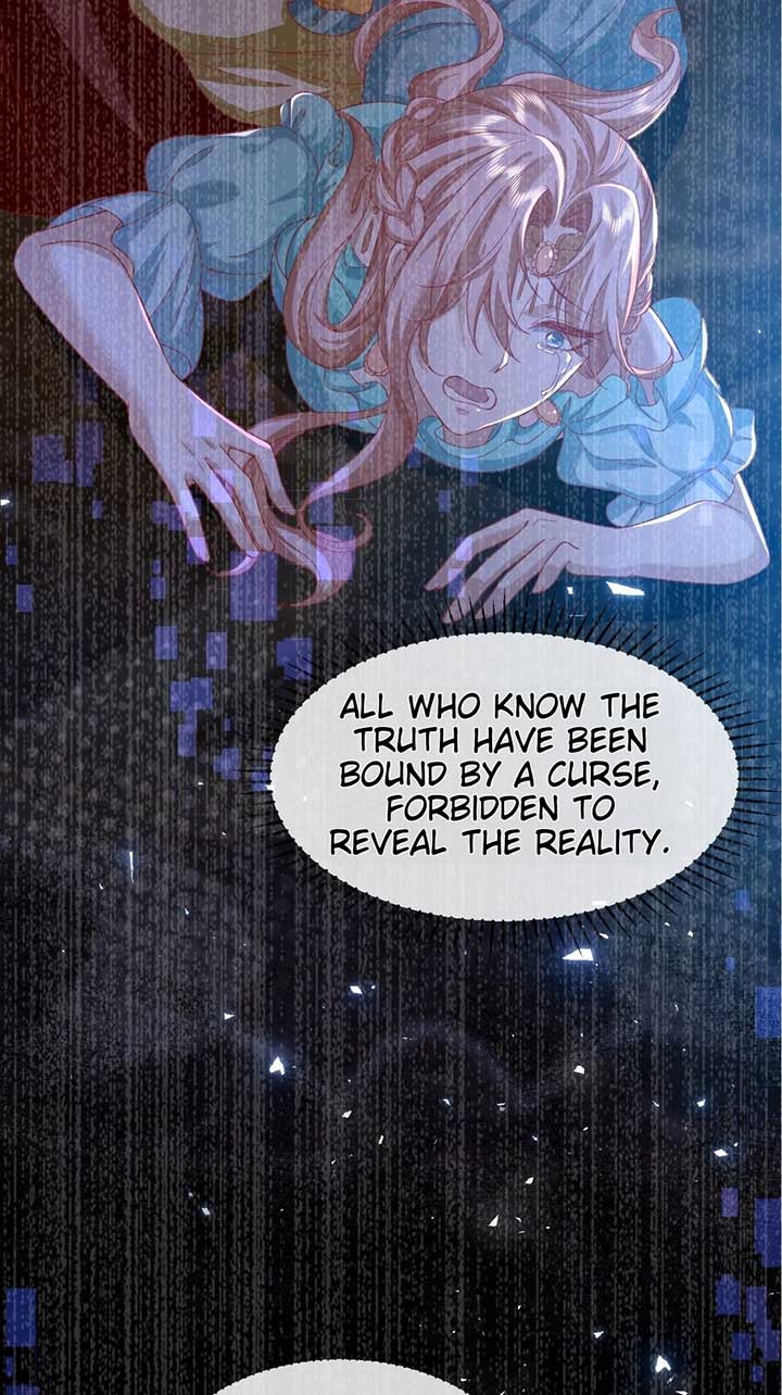 It Is Said That I Am a Fairy Princess Chapter 2 - Page 24