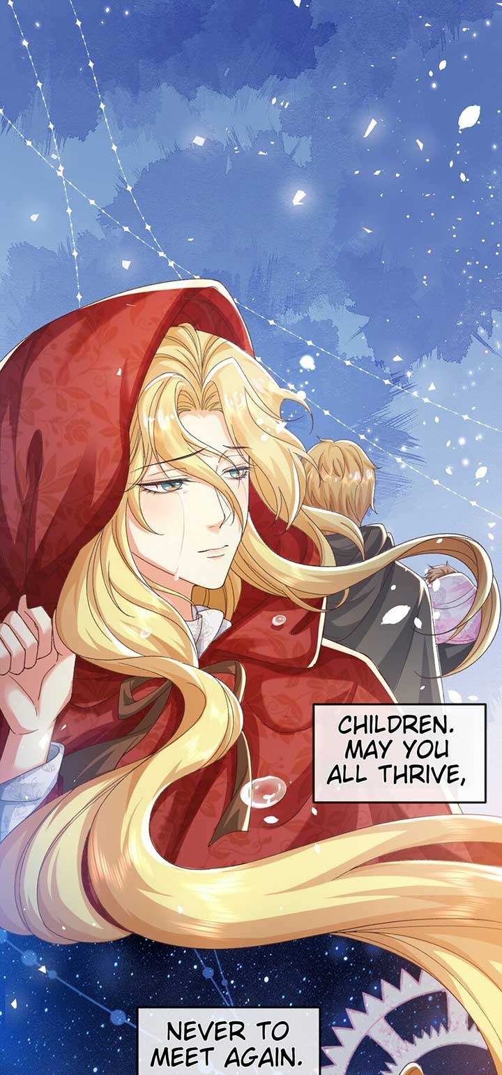 It Is Said That I Am a Fairy Princess Chapter 2 - Page 31