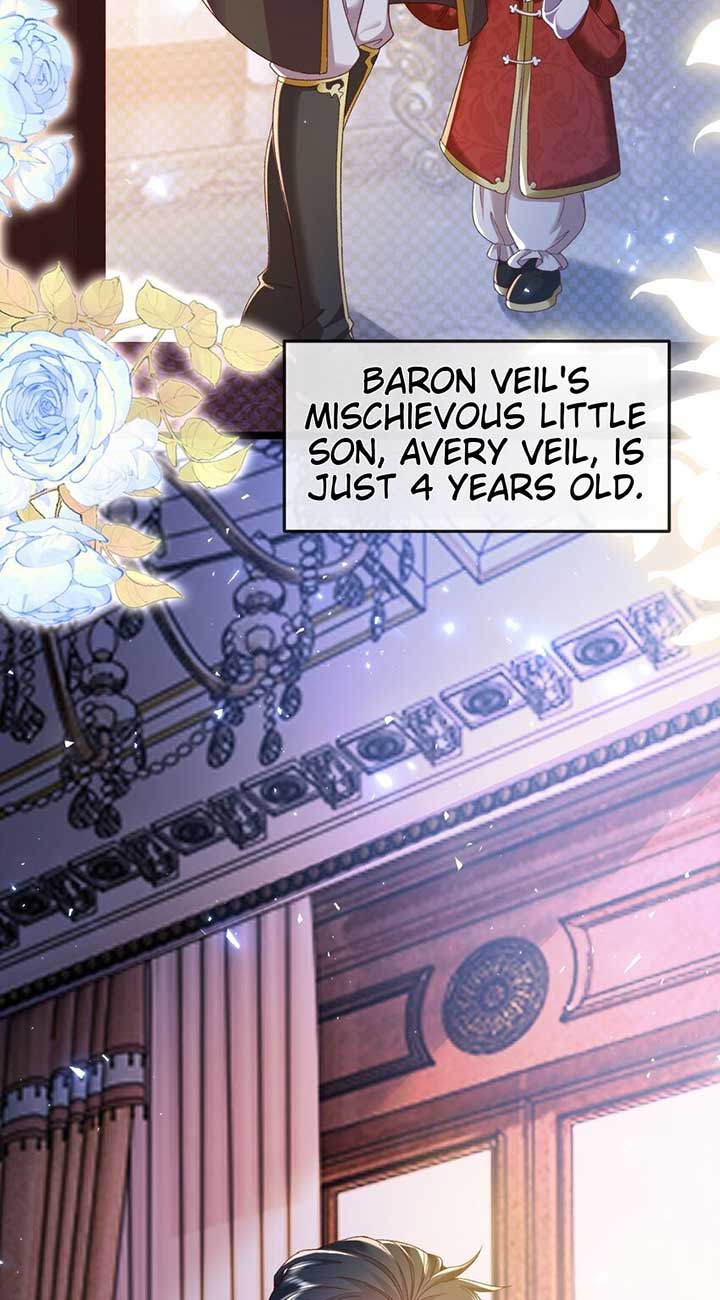It Is Said That I Am a Fairy Princess Chapter 2 - Page 42