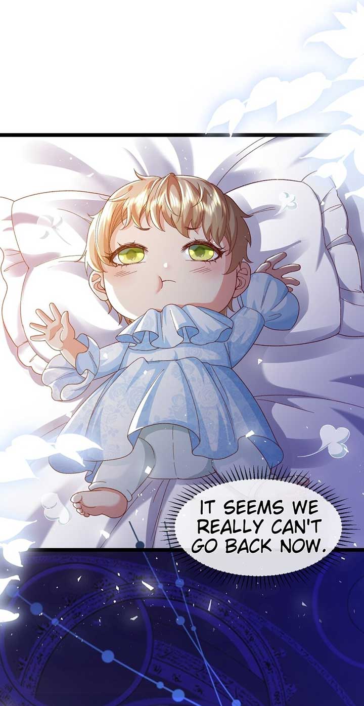 It Is Said That I Am a Fairy Princess Chapter 2 - Page 8