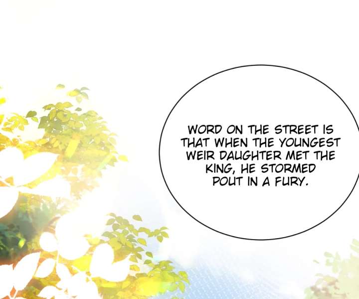 It Is Said That I Am a Fairy Princess Chapter 20 - Page 1