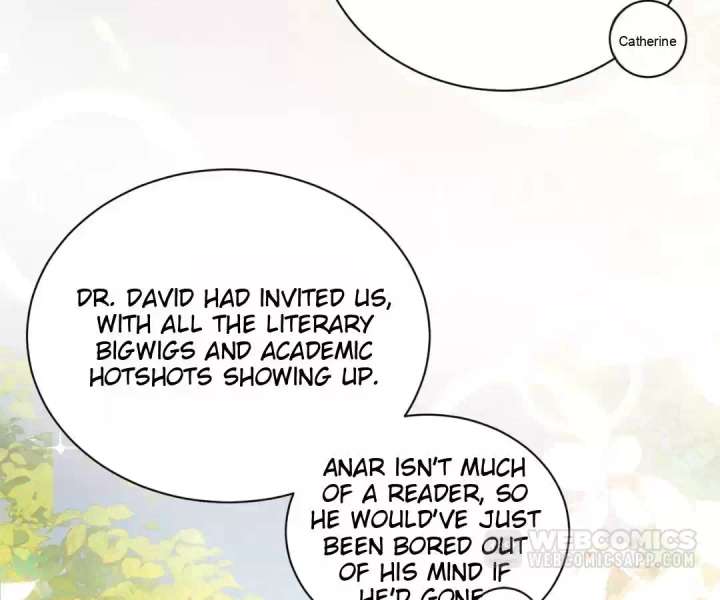 It Is Said That I Am a Fairy Princess Chapter 20 - Page 11