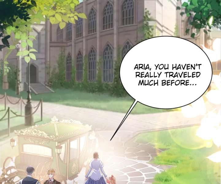 It Is Said That I Am a Fairy Princess Chapter 20 - Page 13